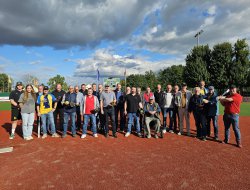 Kompaniewanderung 2025
